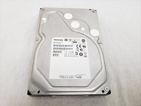 MD04ACA200 各サイトで併売につき売切れのさいはご容赦願います。