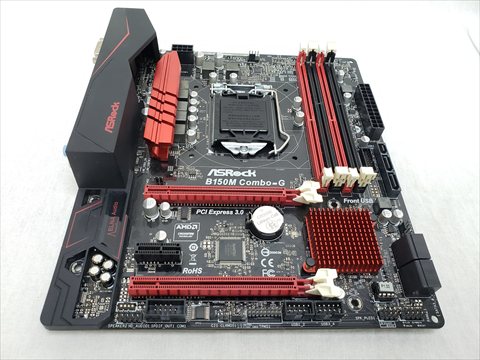 B150M Combo-G 各サイトで併売につき売切れのさいはご容赦願います。