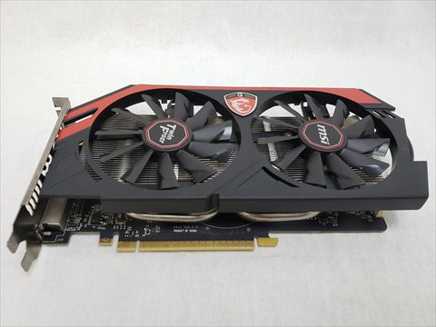 N750Ti TF 2GD5/OC (GTX 750Ti GAMING) 各サイトで併売につき売切れのさいはご容赦願います。