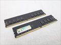 PC4-21300(DDR4 2666) 16GB x2 /バルク 各サイトで併売につき売切れのさいはご容赦願います。