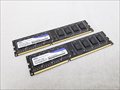 PC3-12800(DDR3 1600) 4GB x2 /バルク 各サイトで併売につき売切れのさいはご容赦願います。