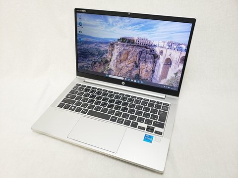 ProBook 430 G8 (i5-1135G7/13.3/16GB/SSD256GB/W11) /2V661AV [4905]各サイトで併売につき売切れのさいはご容赦願います。