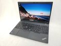 ThinkPad L15 Gen3 (i5-1245U/15.6/8GB/SSD256GB/W11) /21C4S18700 [3242]各サイトで併売につき売切れのさいはご容赦願います。