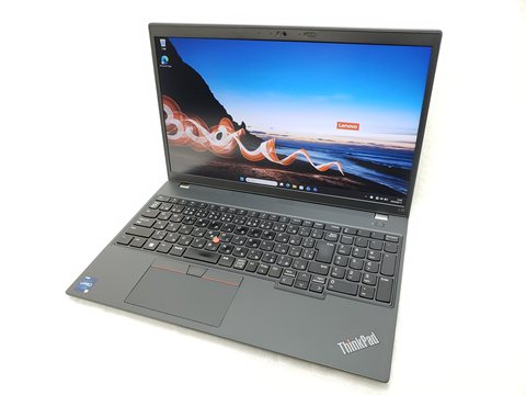 ThinkPad L15 Gen3 (i5-1245U/15.6/8GB/SSD256GB/W11) /21C4S18700 [2996]各サイトで併売につき売切れのさいはご容赦願います。