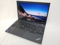 ThinkPad L15 Gen3 (i5-1245U/15.6/8GB/SSD256GB/W11) /21C4S18700 [1352]各サイトで併売につき売切れのさいはご容赦願います。