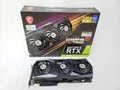 GeForce RTX 3080 GAMING Z TRIO 10G LHR 各サイトで併売につき売切れのさいはご容赦願います。