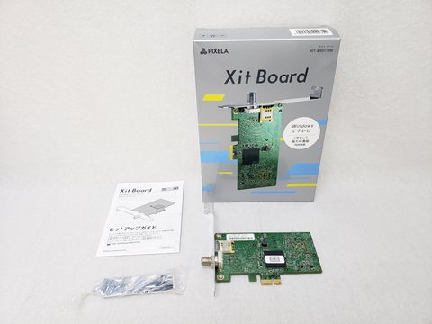 Xit Board XIT-BRD110W 各サイトで併売につき売切れのさいはご容赦願います。