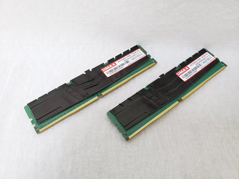 DCDDR4-2666-16GB HS /バルク 各サイトで併売につき売切れのさいはご容赦願います。