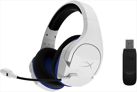 HyperX Cloud Stinger Core Wireless 4P5J1AA