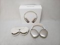 AirPods Max (USB-C) スターライト MWW53ZA/A 各サイトで併売につき売切れのさいはご容赦願います。