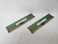 PC4-25600(DDR4 3200) 8GB x2 /バルク 各サイトで併売につき売切れのさいはご容赦願います。