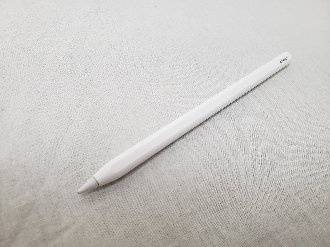 Apple Pencil（第2世代） /MU8F2J/A 各サイトで併売につき売切れのさい