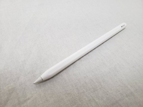 Apple Pencil（第2世代） /MU8F2J/A 各サイトで併売につき売切れのさいはご容赦願います。