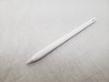Apple Pencil（第2世代） /MU8F2J/A 各サイトで併売につき売切れのさいはご容赦願います。