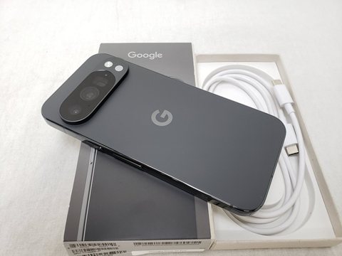 Pixel10 Pro （16GB/256GB） オブシディアン 【国内版 SIMFREE】 各サイトで併売につき売切れのさいはご容赦願います。
