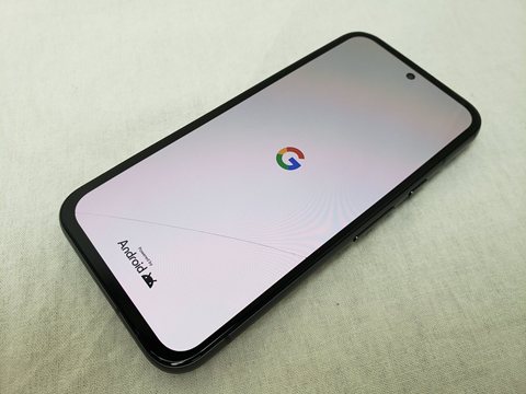 Pixel8a オブシディアン 【au SIMFREE】 各サイトで併売につき売切れのさいはご容赦願います。