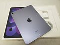 iPad Air（第5世代/2022） Wi-Fi 64GB パープル /MME23J/A 各サイトで併売につき売切れのさいはご容赦願います。
