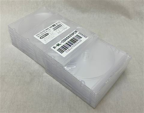 R-ML-CD05S25PCR