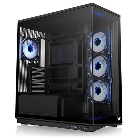 Stage 450 TG ARGB/Black (CA-12B-00M1WN-00)