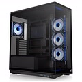 Stage 450 TG ARGB/Black (CA-12B-00M1WN-00)