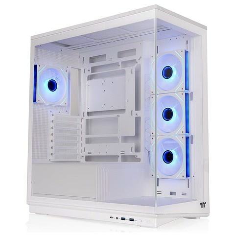 Stage 450 TG ARGB Snow (CA-12B-00M6WN-00)