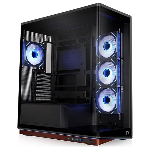 Stage 500 TG ARGB/Black (CA-12A-00M1WN-00)
