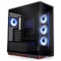 Stage 500 TG ARGB/Black (CA-12A-00M1WN-00)