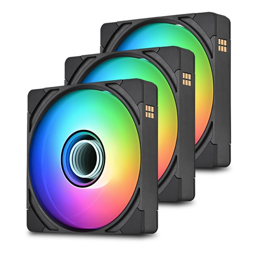 CT140 EX INFINITY ARGB Sync 3Pack (CL-F242-PL14SW-A)
