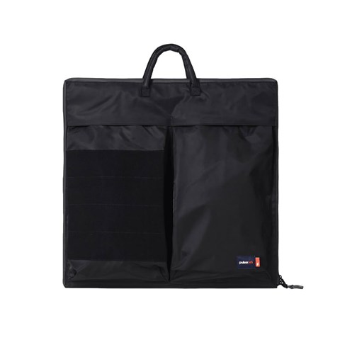 Pulsar eS Mouse Pad eSports Gear Carrying bag Black ESGBMPB