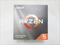 Ryzen 5 3600 With Wraith Spire cooler (6C12T/3.6GHz（4.2）/65W/Total Cache 36MB) 各サイトで併売につき売切れのさいはご容赦願います。
