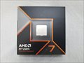 Ryzen7 9700X W/O Cooler (8C/16T、3.8GHz(最大5.5)、65W、L2+L3 Cache 40MB、Radeon Graphics ) 各サイトで併売につき売切れのさいはご容赦願います。