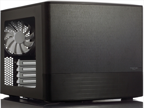 Fractal Design Node 804 black (FD-CA-NODE-804-BL-W)