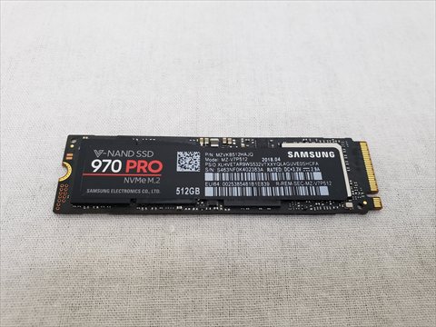 970 PRO MZ-V7P512B/IT 各サイトで併売につき売切れのさいはご容赦願います。