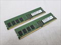 PC4-19200(DDR4 2400) 8GB x2 /バルク 各サイトで併売につき売切れのさいはご容赦願います。