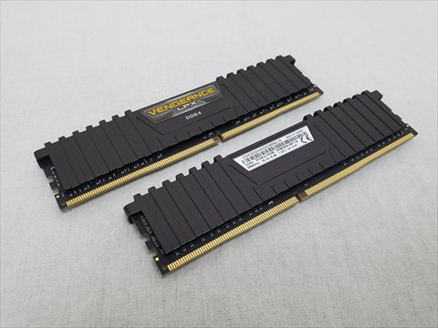 CMK32GX4M2A2666C16 /バルク 各サイトで併売につき売切れのさいはご容赦願います。