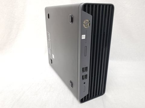 ProDesk 400 G7 SFF (i5-10500/8GB/SSD256GB+HDD/DVD/W11) /9DF60AV [4893]各サイトで併売につき売切れのさいはご容赦願います。