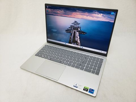 Inspiron 15 7510 Plus (i7-11800H/15.6/16GB/SSD512GB/RTX3050Ti/W11) [7764]各サイトで併売につき売切れのさいはご容赦願います。