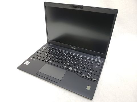 LIFEBOOK U9310/D (i5-10310U/13.3/8GB/SSD256GB/W11) /FMVU28021 [4042]各サイトで併売につき売切れのさいはご容赦願います。