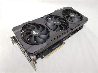 TUF-RTX3080-O10G-GAMING 各サイトで併売につき売切れのさいはご容赦願います。