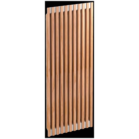 FRAME 5000 Series WOOD Front Panel, White/Oak (CC-8901188)