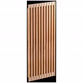 FRAME 5000 Series WOOD Front Panel, White/Oak (CC-8901188)