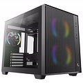 CG330 MESH 3F (R-CG330MESH-BKANM3-G)