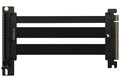 Premium PCIe 5.0 x16 Riser Cable, Black, 175mm (CC-9310004-WW)
