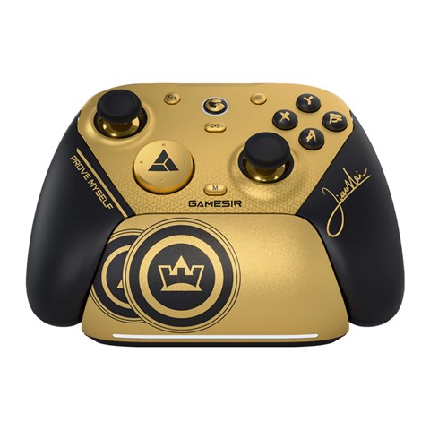 GameSir G7 Pro 8K PC Champion Edition 8月28日発売