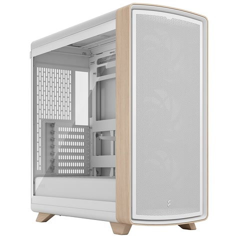 Summit Chalk White TG Clear Tint (FD-C-SUM1A-02)