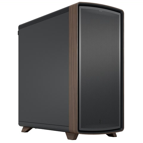 Summit Black Solid (FD-C-SUM1A-03)