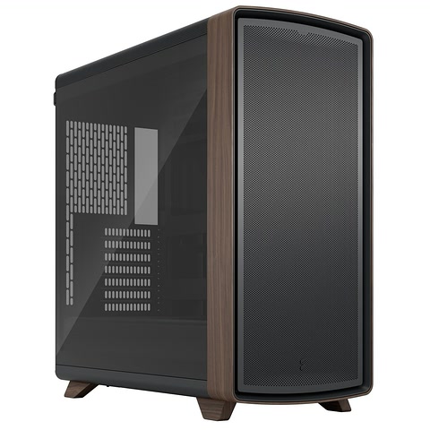 Summit Black TG Light Tint (FD-C-SUM1A-04)