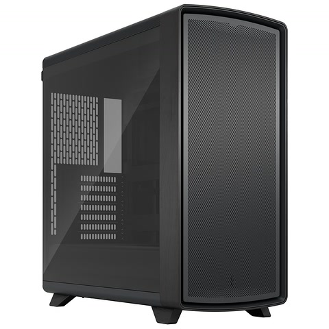 Summit Blackout TG Light Tint (FD-C-SUM1A-05)