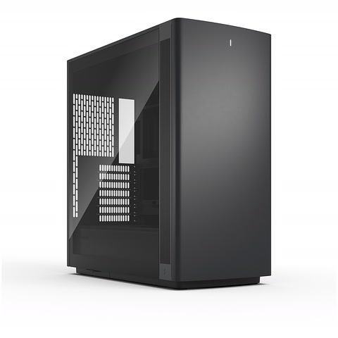 Define One Dark TG Light Tint (FD-C-DEFOA-02)