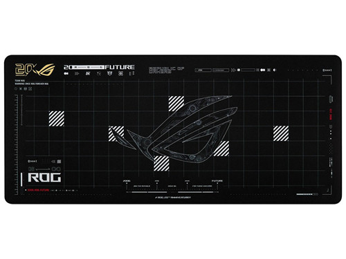 ROG SCABBARD II XXL EDITION 20 90MP05H0-BPUA00 9月4日発売